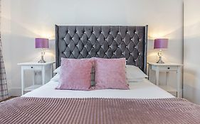 Knightsbridge Dream Apartment